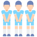 sports and competition,players,equipment,soccer,hobbies and free time,team sport,barrier,kick,free kick